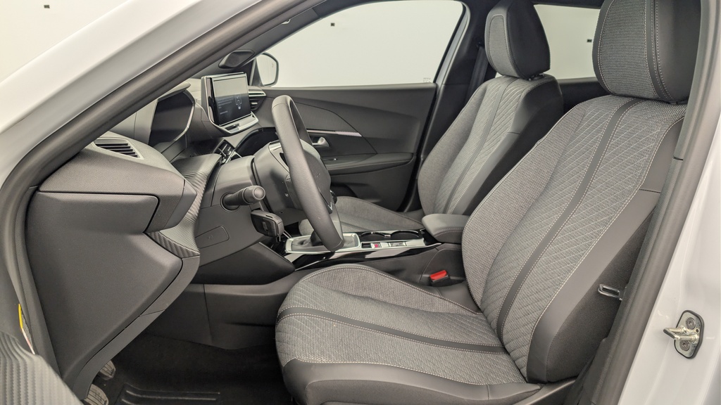 Peugeot 2008 100 S&S BVM6 Allure