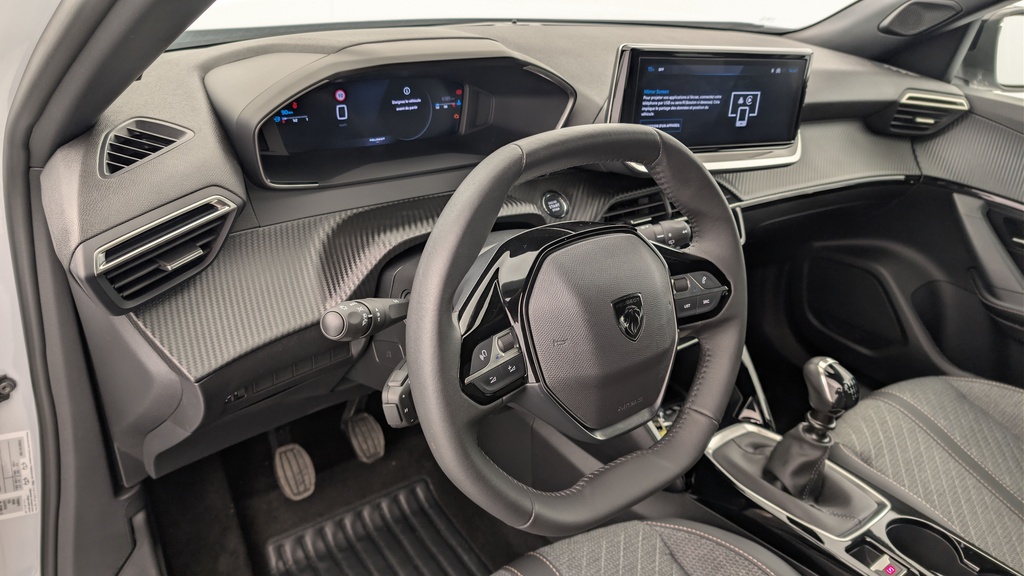 Peugeot 2008 100 S&S BVM6 Allure