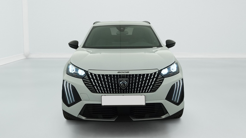 Peugeot 2008 100 S&S BVM6 Allure