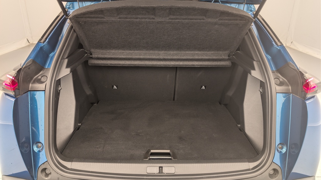 Peugeot 2008 100 S&S BVM6 Allure