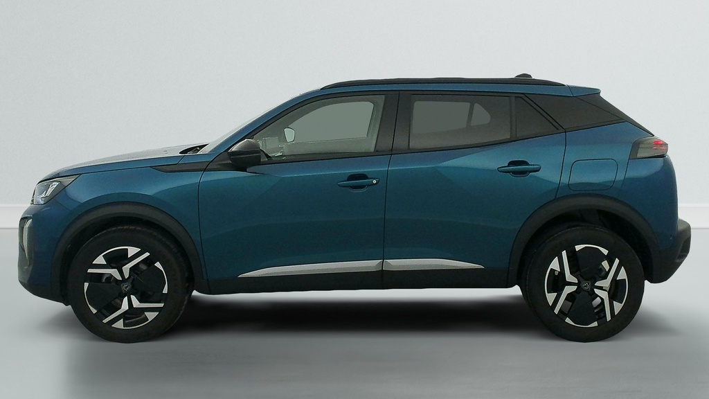 Peugeot 2008 100 S&S BVM6 Allure