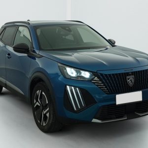 Peugeot 2008 100 S&S BVM6 Allure