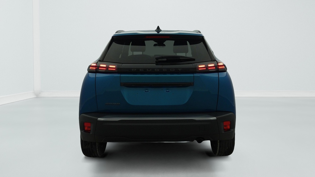 Peugeot 2008 100 S&S BVM6 Allure