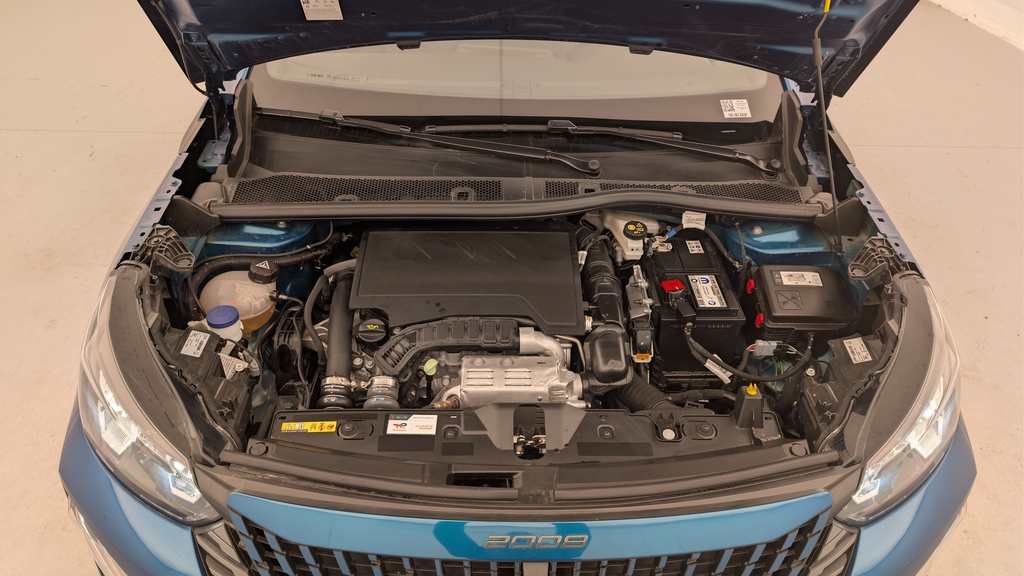 Peugeot 2008 100 S&S BVM6 Allure