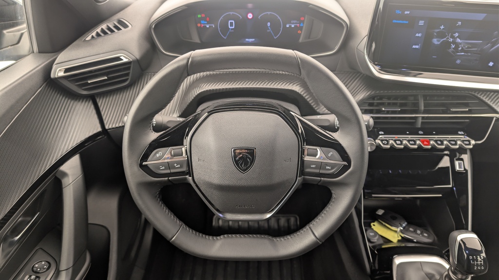 Peugeot 2008 100 S&S BVM6 Allure