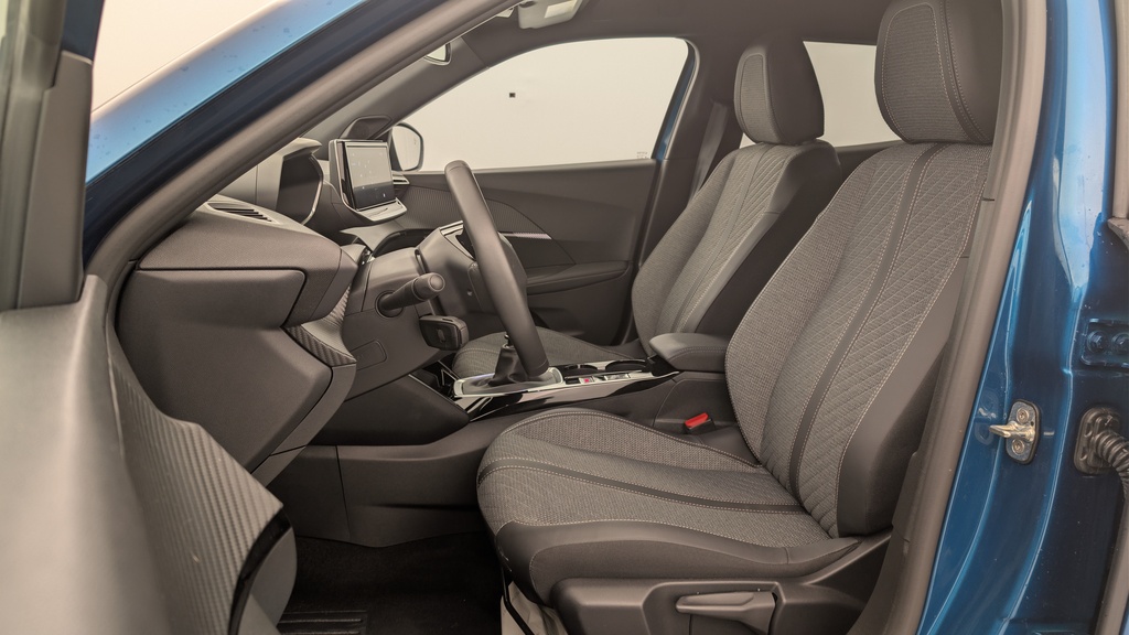 Peugeot 2008 100 S&S BVM6 Allure