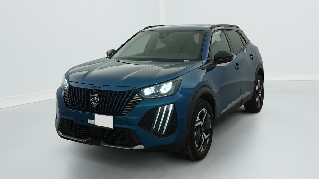 Peugeot 2008 100 S&S BVM6 Allure