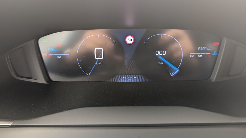 Peugeot 2008 100 S&S BVM6 Allure
