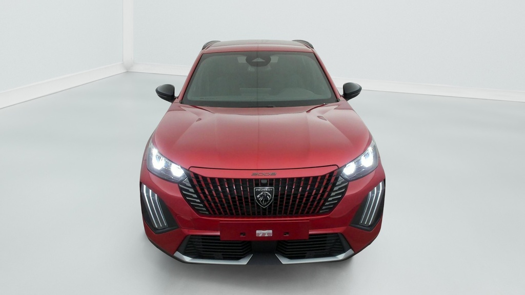 Peugeot 2008 100 S&S BVM6 Allure
