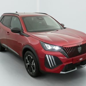 Peugeot 2008 100 S&S BVM6 Allure