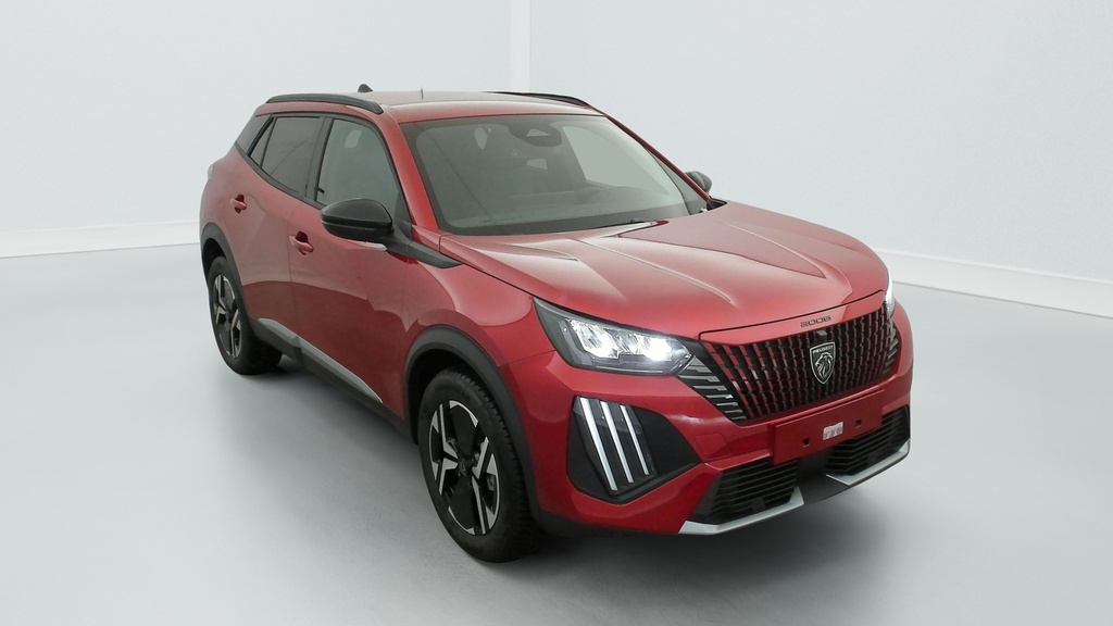 Peugeot 2008 100 S&S BVM6 Allure