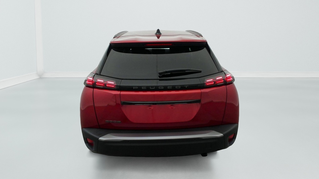 Peugeot 2008 100 S&S BVM6 Allure