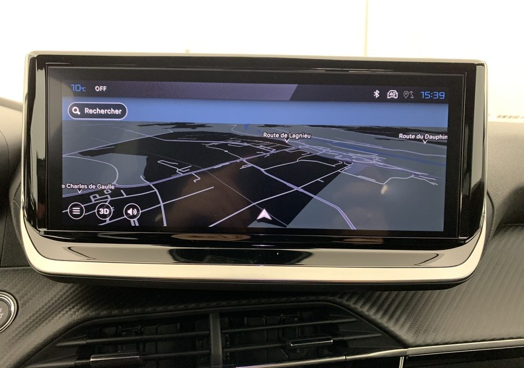 Peugeot 2008 100 S&S BVM6 Allure