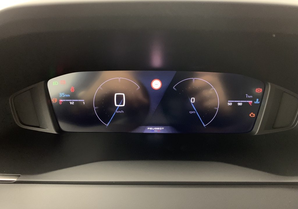 Peugeot 2008 100 S&S BVM6 Allure