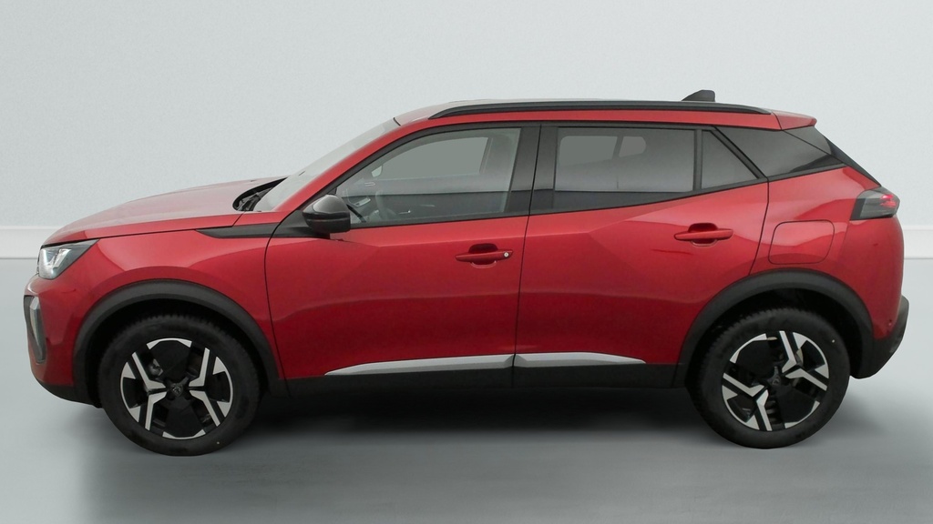 Peugeot 2008 100 S&S BVM6 Allure