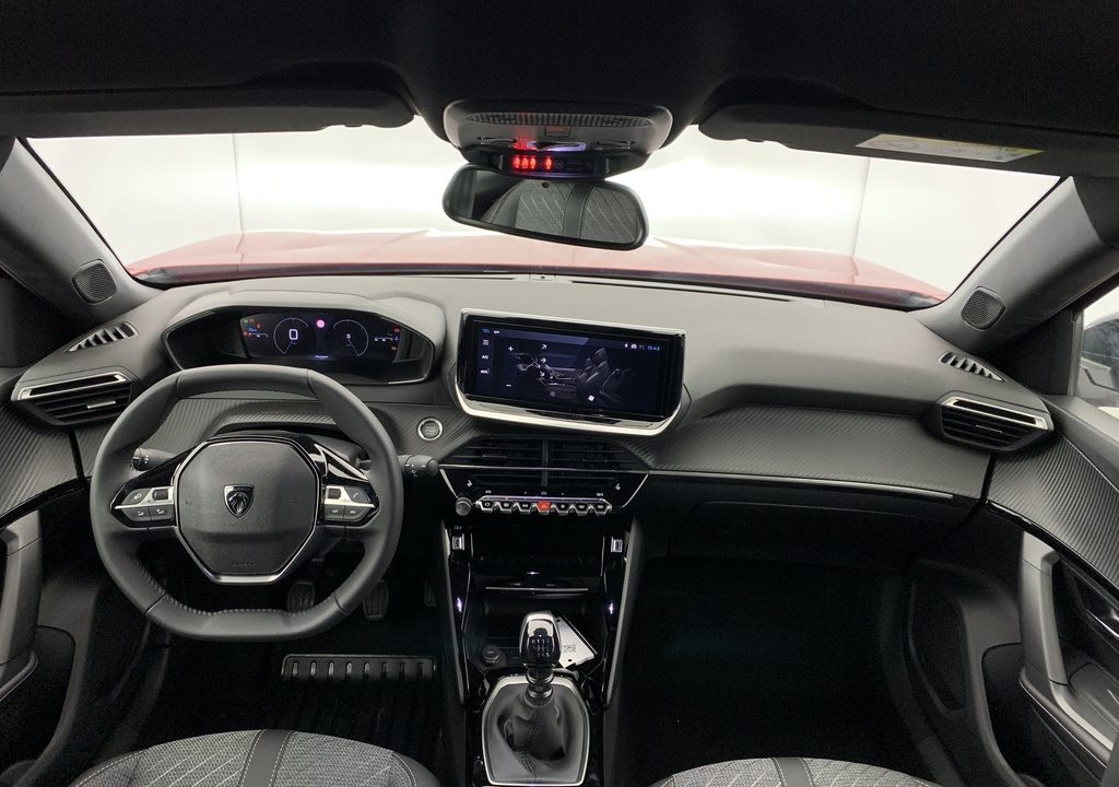 Peugeot 2008 100 S&S BVM6 Allure