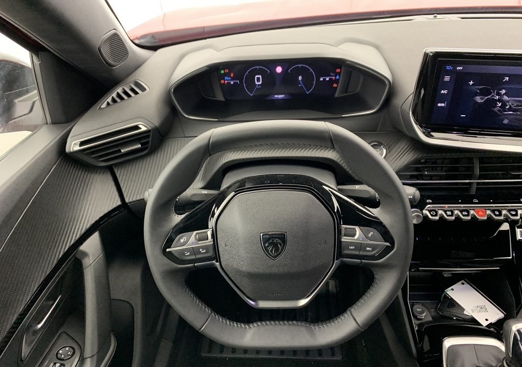Peugeot 2008 100 S&S BVM6 Allure