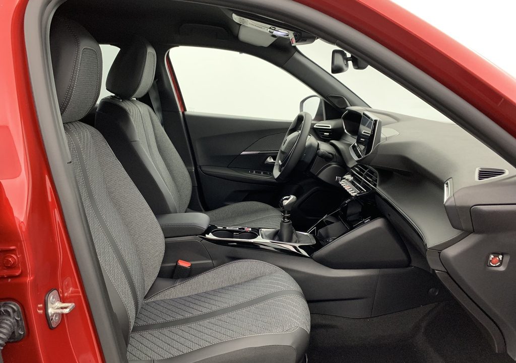 Peugeot 2008 100 S&S BVM6 Allure