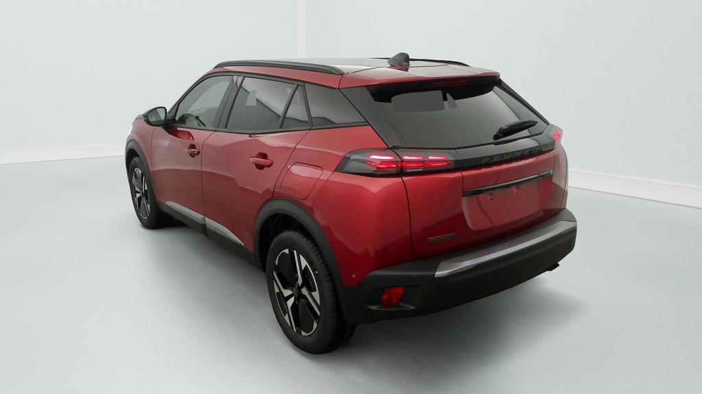 Peugeot 2008 100 S&S BVM6 Allure