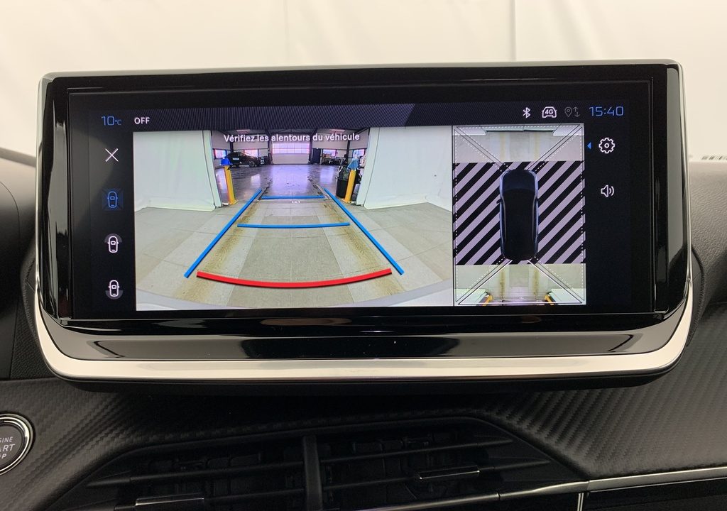 Peugeot 2008 100 S&S BVM6 Allure