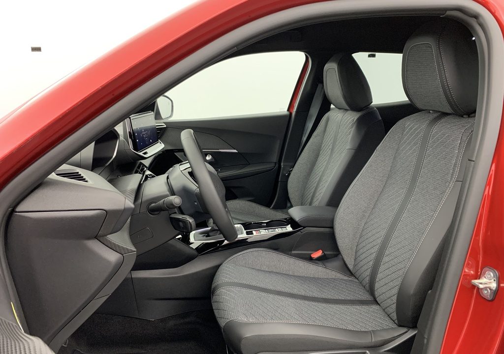 Peugeot 2008 100 S&S BVM6 Allure
