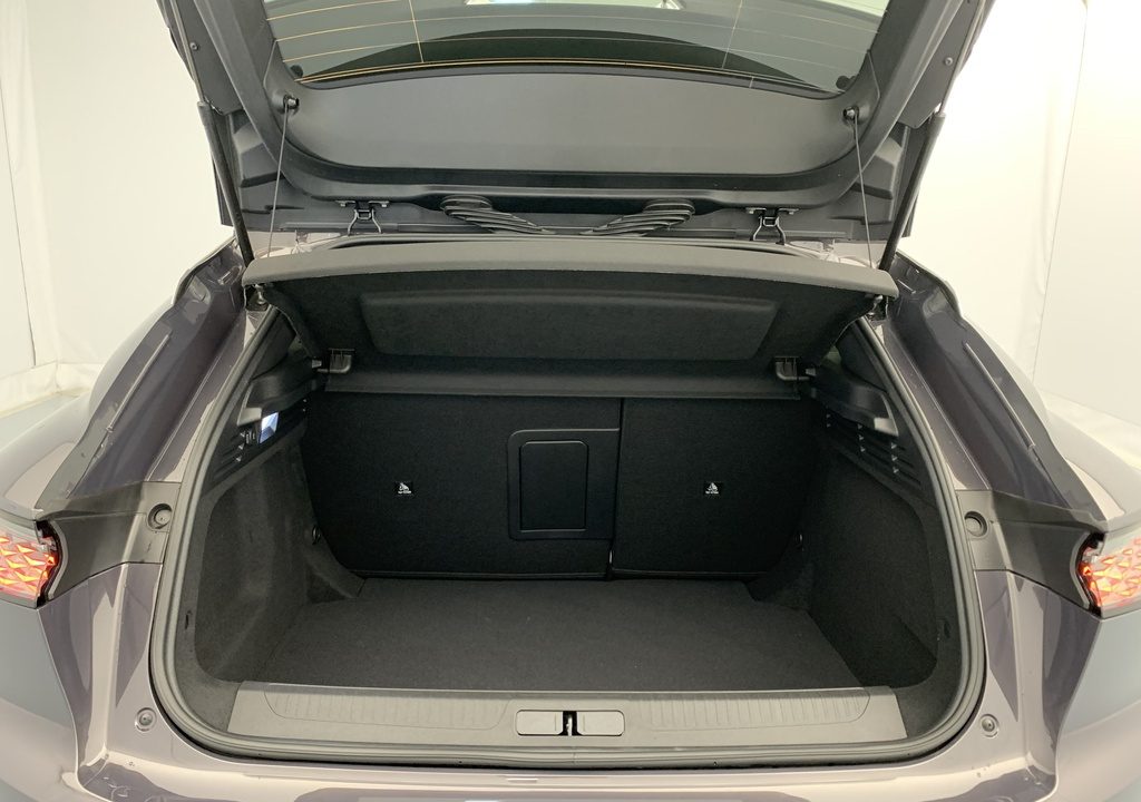 Ds N°4 Hybride 145 e-DCT6 Etoile – Alcantara
