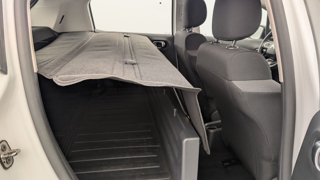 Citroen C3 Societe BLUEHDI 100 S&S BVM6 FEEL NAV