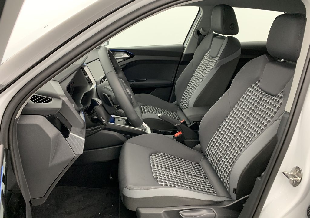 Audi A1 Sportback 30 TFSI 116 ch S tronic 7 Design