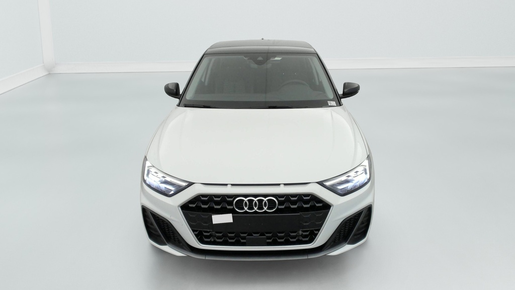 Audi A1 Sportback 30 TFSI 116 ch S tronic 7 Design