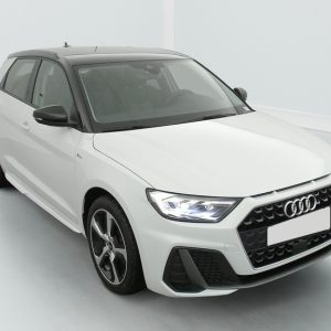 Audi A1 Sportback 30 TFSI 116 ch S tronic 7 Design