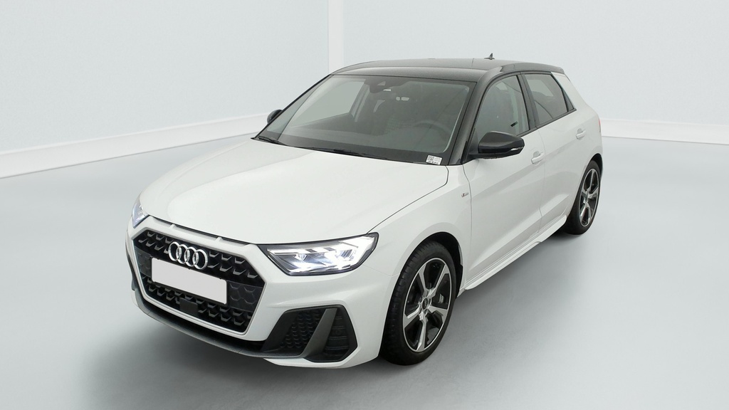Audi A1 Sportback 30 TFSI 116 ch S tronic 7 Design