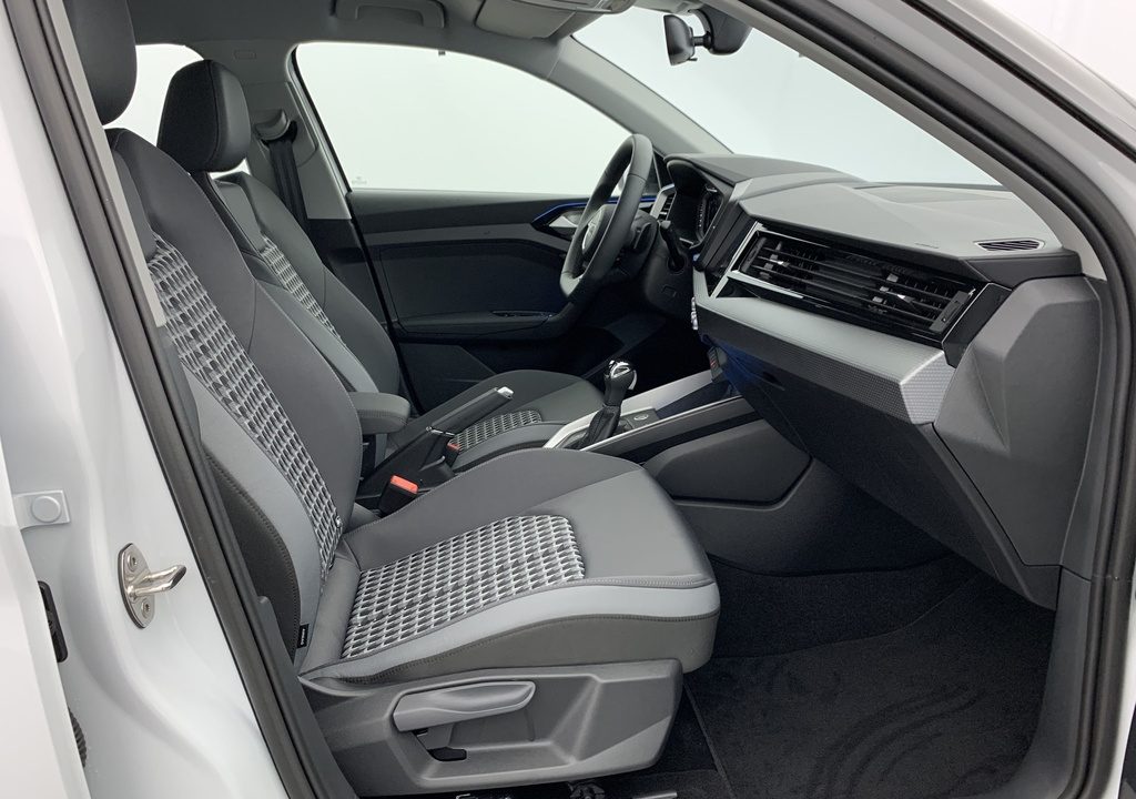 Audi A1 Sportback 30 TFSI 116 ch S tronic 7 Design