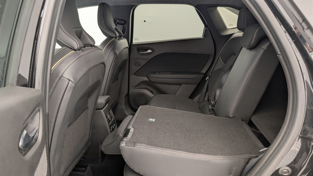 Renault SYMBIOZ E-Tech full hybrid 145 Iconic