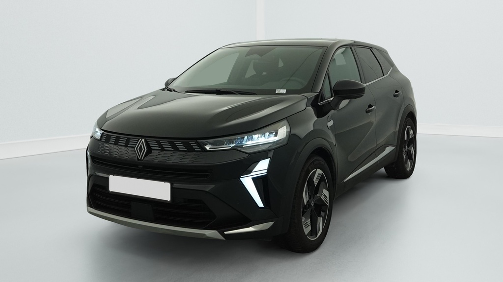 Renault SYMBIOZ E-Tech full hybrid 145 Iconic