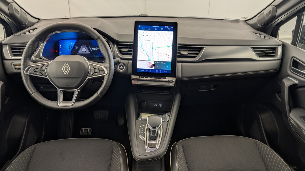 Renault SYMBIOZ E-Tech full hybrid 145 Iconic