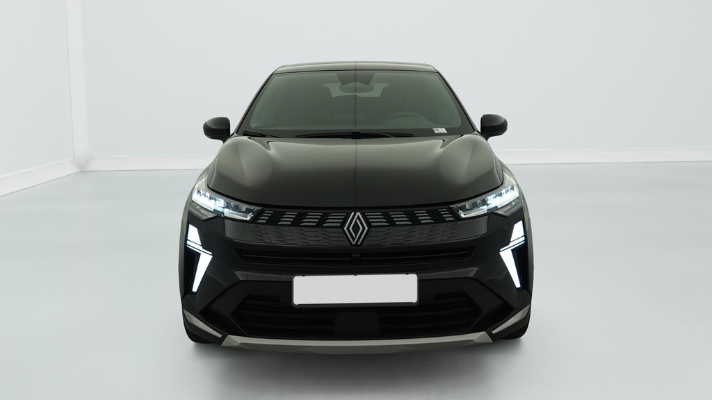 Renault SYMBIOZ E-Tech full hybrid 145 Iconic