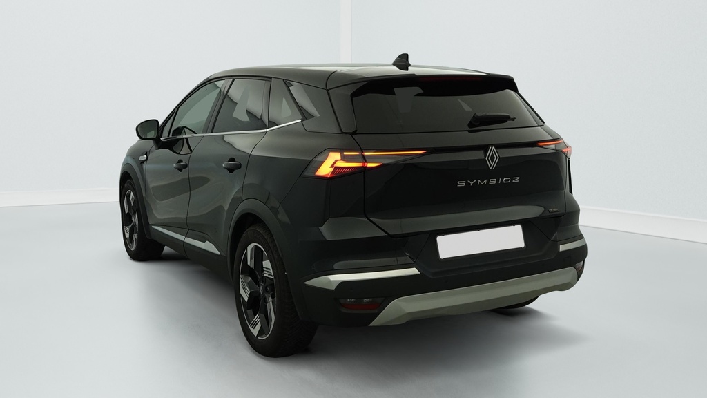 Renault SYMBIOZ E-Tech full hybrid 145 Iconic