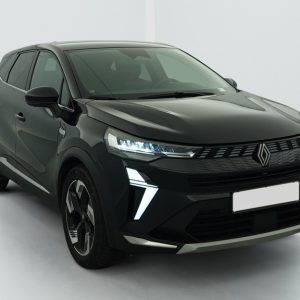 Renault SYMBIOZ E-Tech full hybrid 145 Iconic