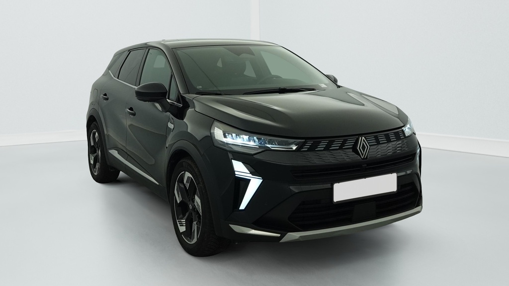 Renault SYMBIOZ E-Tech full hybrid 145 Iconic