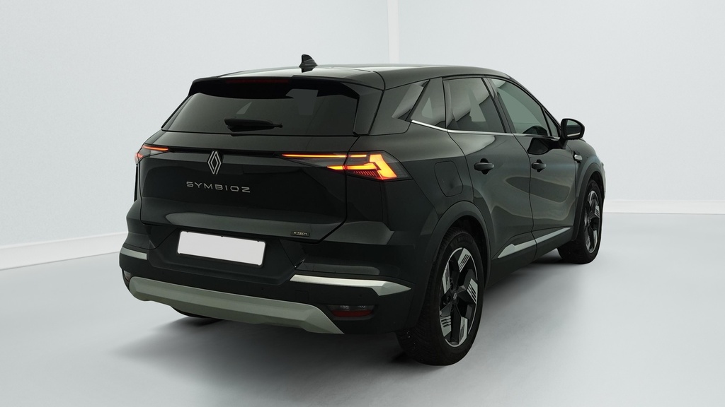Renault SYMBIOZ E-Tech full hybrid 145 Iconic