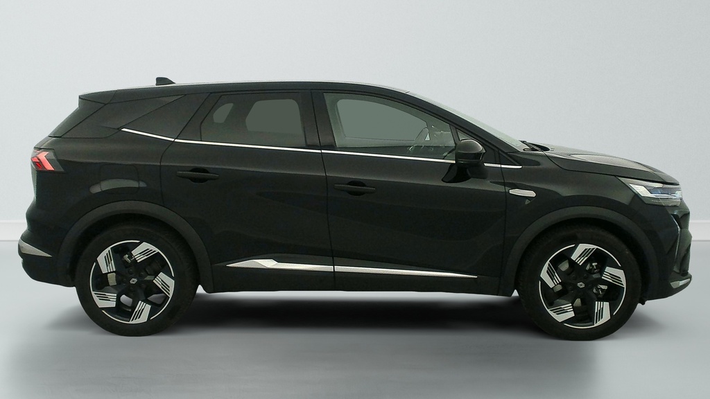 Renault SYMBIOZ E-Tech full hybrid 145 Iconic