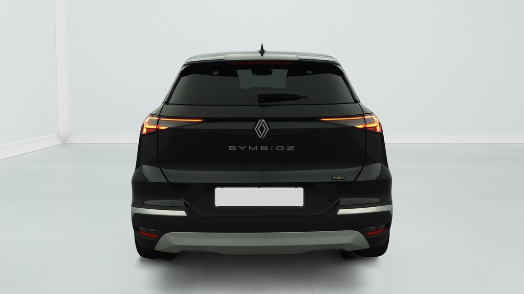 Renault SYMBIOZ E-Tech full hybrid 145 Iconic