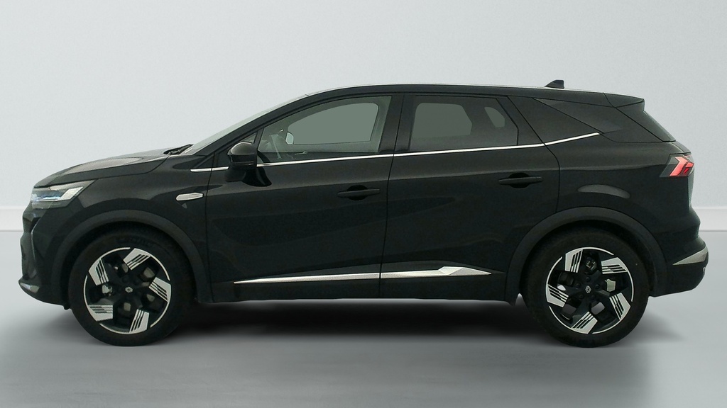 Renault SYMBIOZ E-Tech full hybrid 145 Iconic