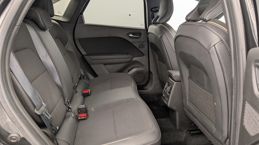 Renault SYMBIOZ E-Tech full hybrid 145 Iconic