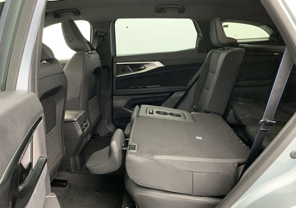 Renault ESPACE VI NOUVEAU FULL HYBRID E-TECH 200 CH 7PL ESPRIT ALPINE