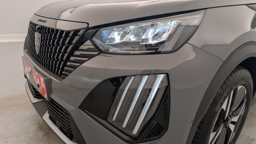 Peugeot 2008 100 S&S BVM6 Allure