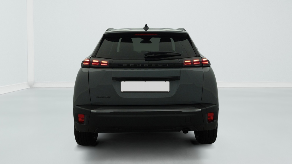Peugeot 2008 100 S&S BVM6 Allure