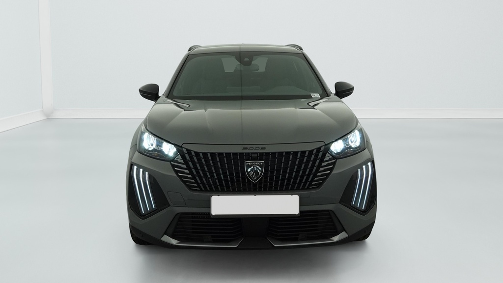 Peugeot 2008 100 S&S BVM6 Allure