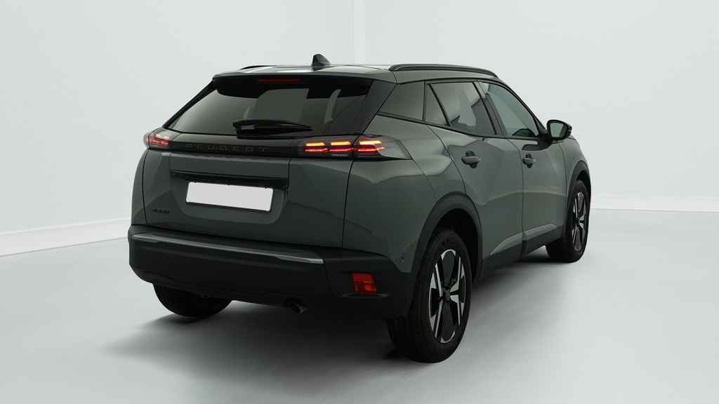 Peugeot 2008 100 S&S BVM6 Allure