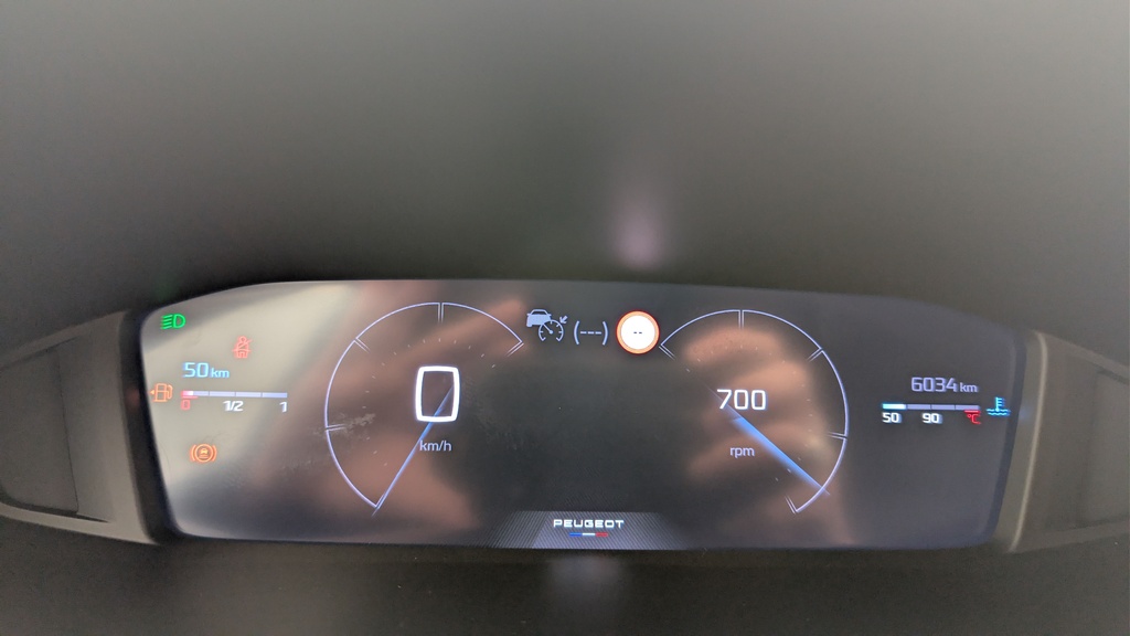 Peugeot 2008 100 S&S BVM6 Allure